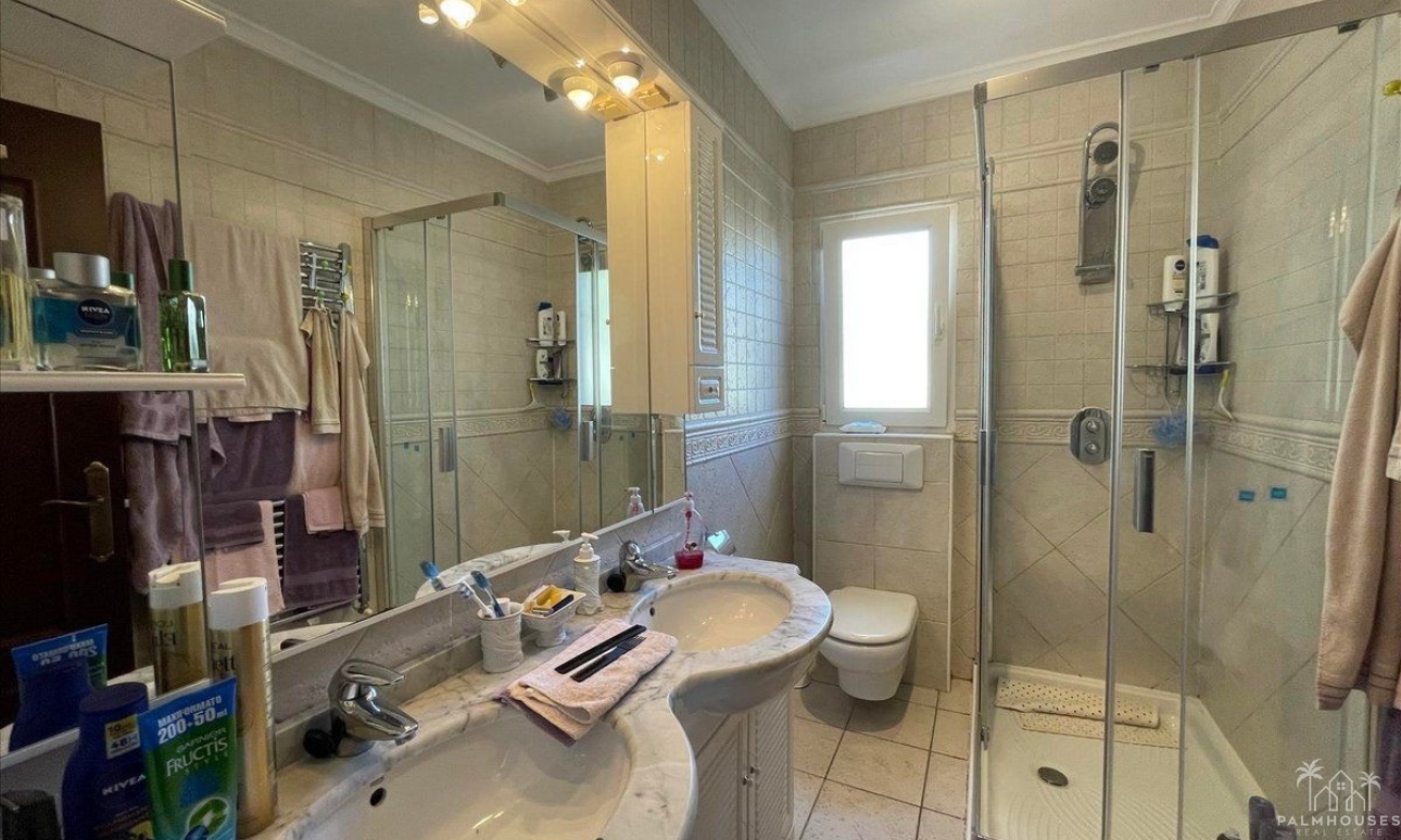 Herverkoop - Villa - Calpe - Calpe Centro