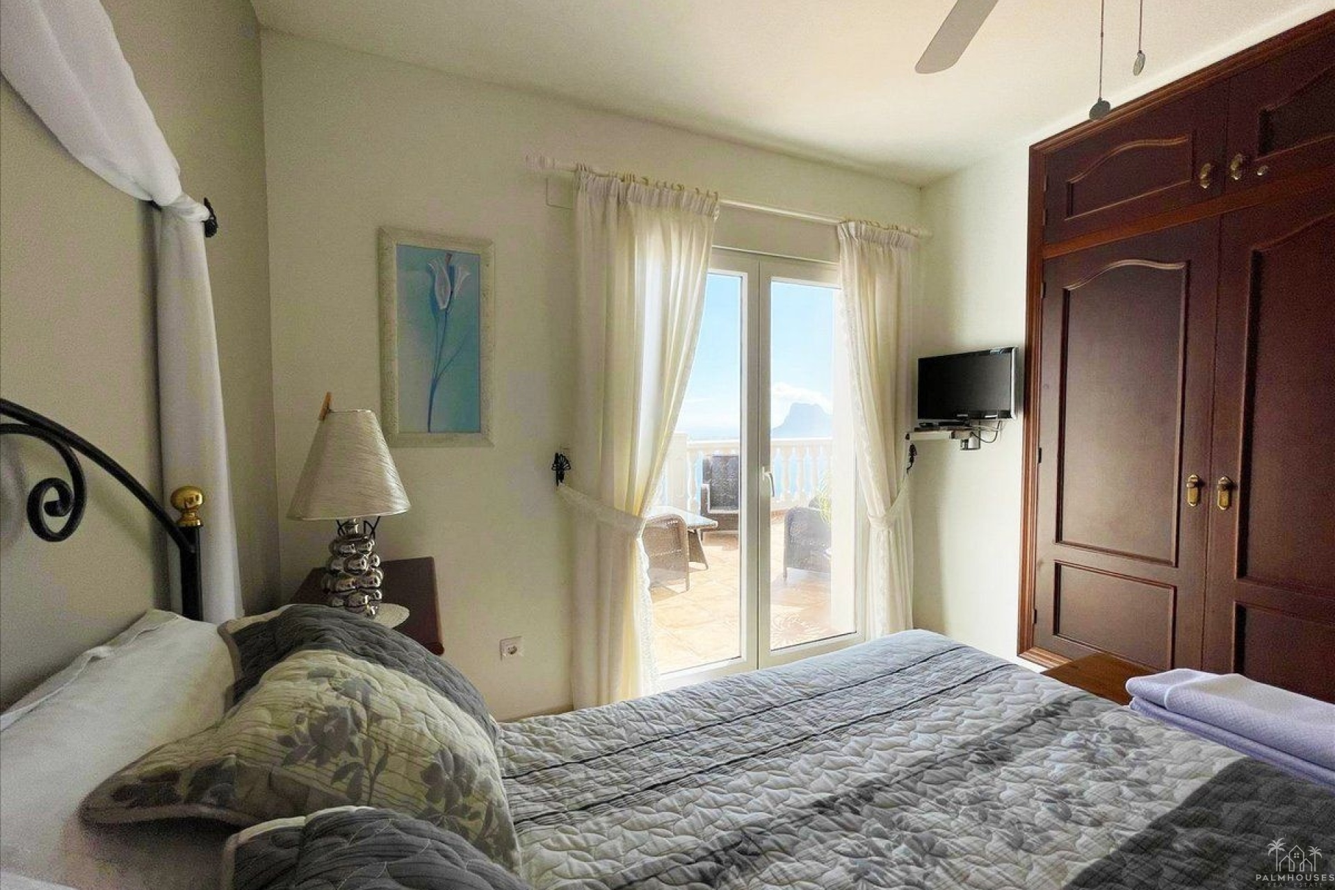 Herverkoop - Villa - Calpe - Calpe Centro