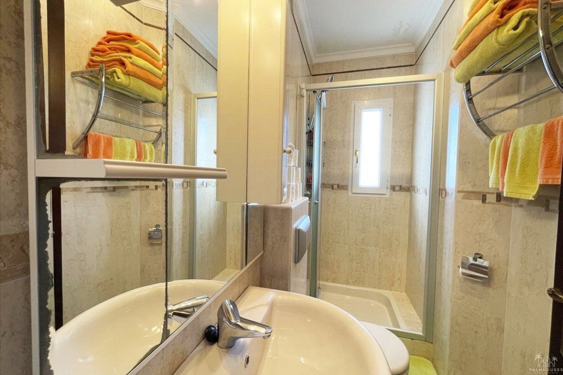 Herverkoop - Villa - Calpe - Calpe Centro