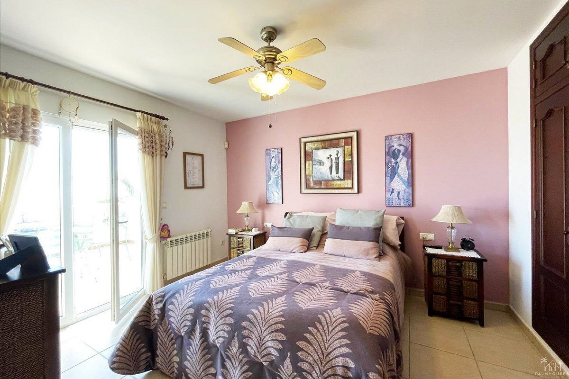 Herverkoop - Villa - Calpe - Calpe Centro