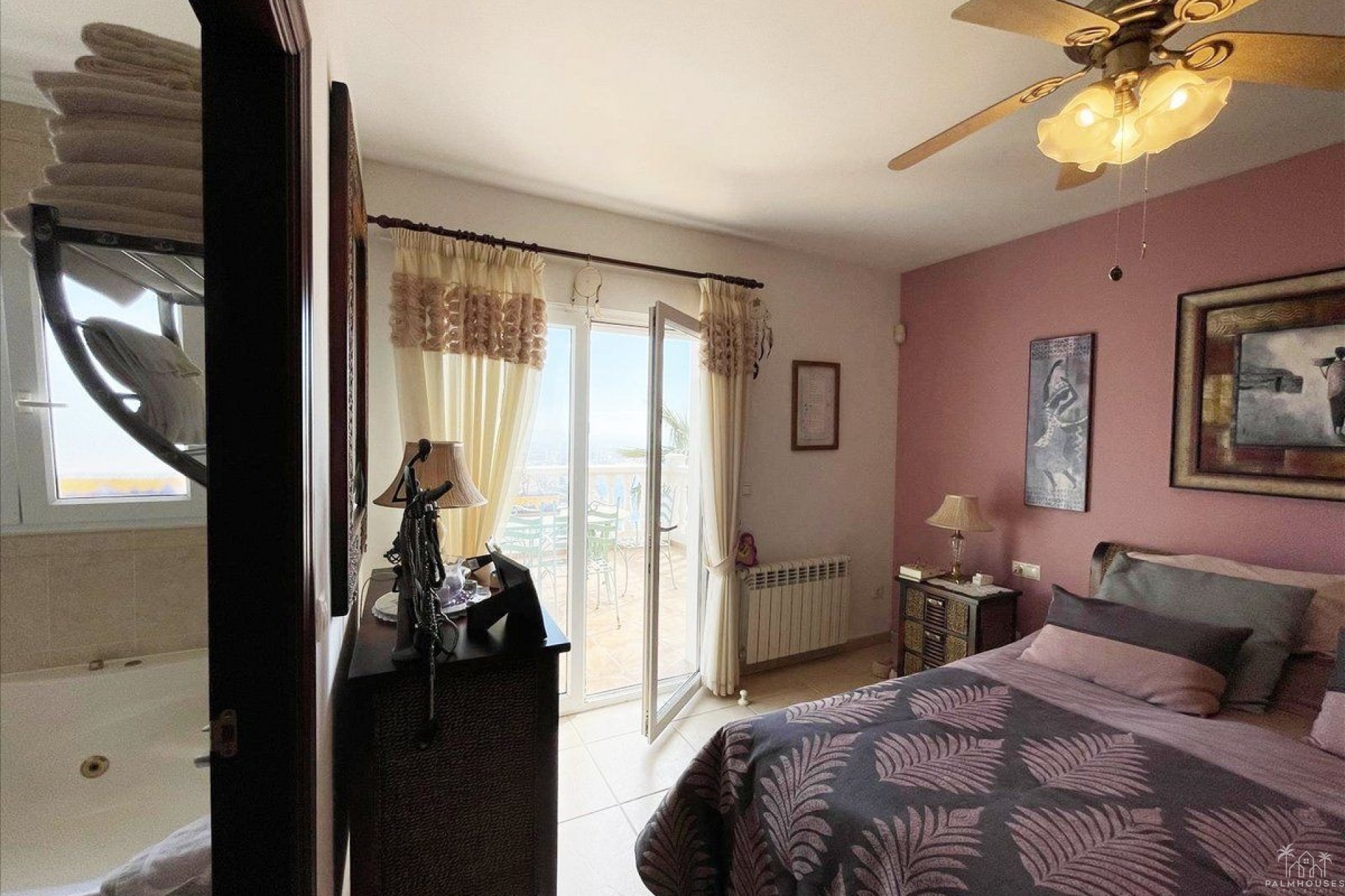 Herverkoop - Villa - Calpe - Calpe Centro