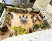 Herverkoop - Villa - Calpe - Calpe Centro