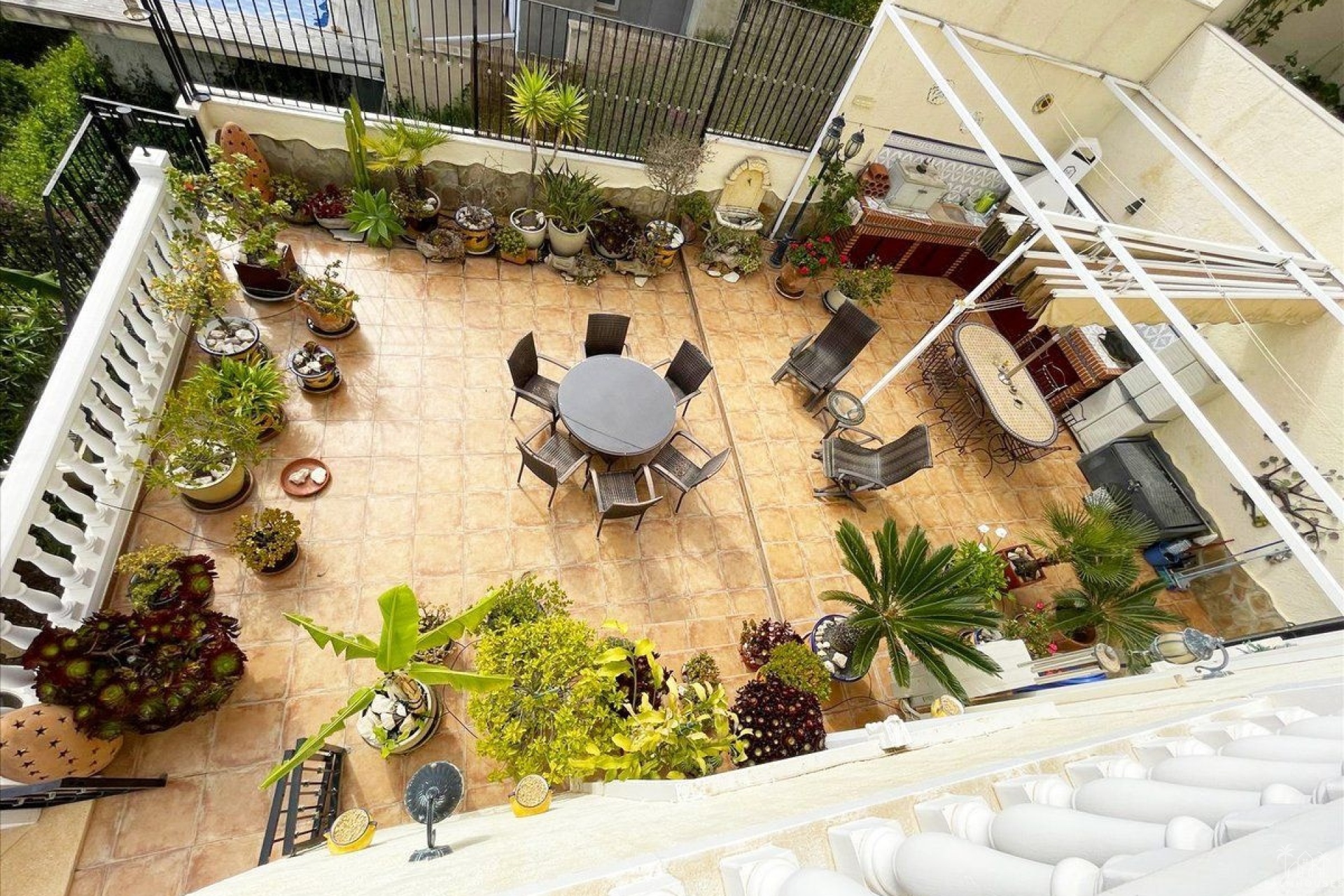 Herverkoop - Villa - Calpe - Calpe Centro