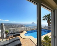 Herverkoop - Villa - Calpe - Calpe Centro