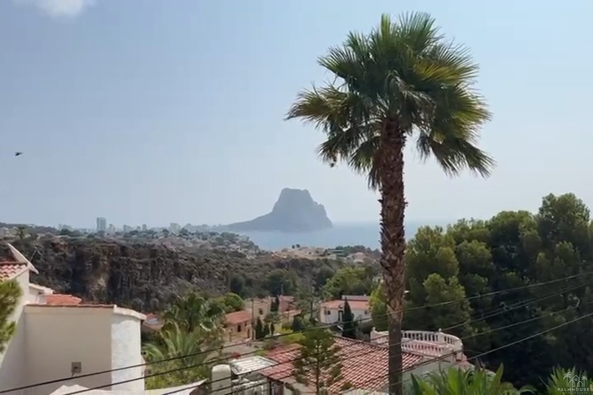 Herverkoop - Villa - Calpe - Calpe Centro