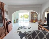 Herverkoop - Villa - Calpe - Calpe Centro