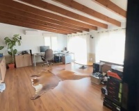 Herverkoop - Villa - Calpe - Calpe Centro