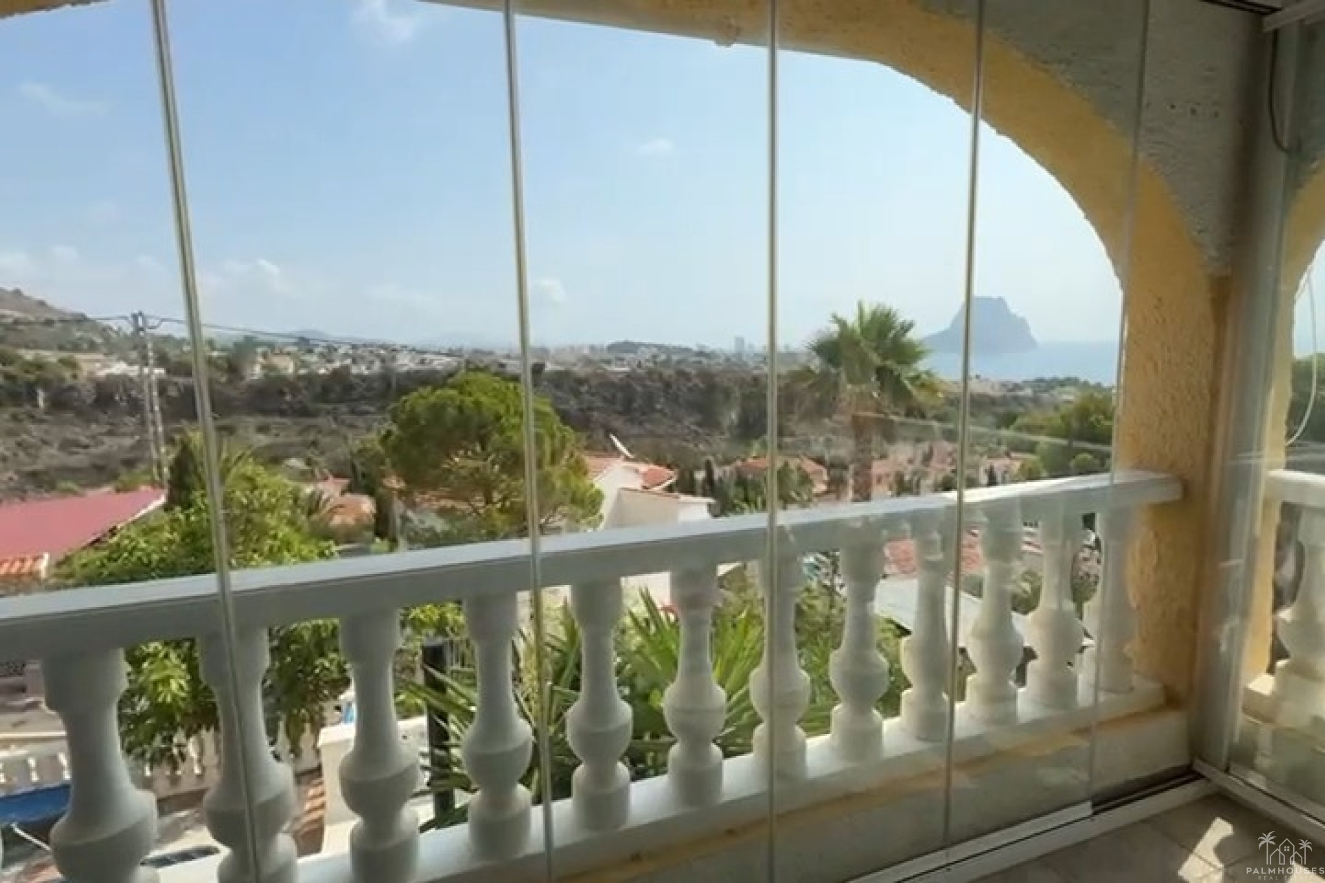 Herverkoop - Villa - Calpe - Calpe Centro