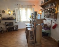 Herverkoop - Villa - Calpe - Calpe Centro