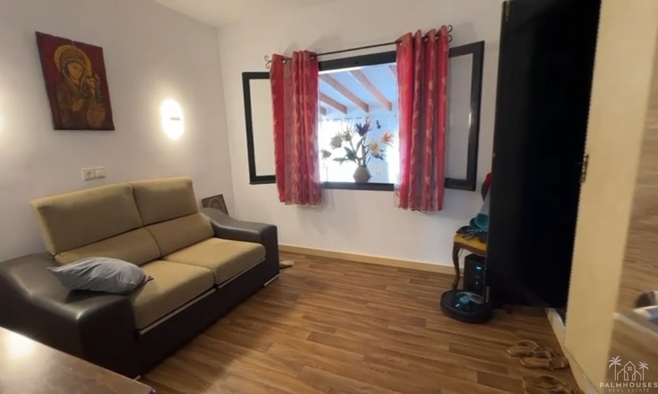 Herverkoop - Villa - Calpe - Calpe Centro