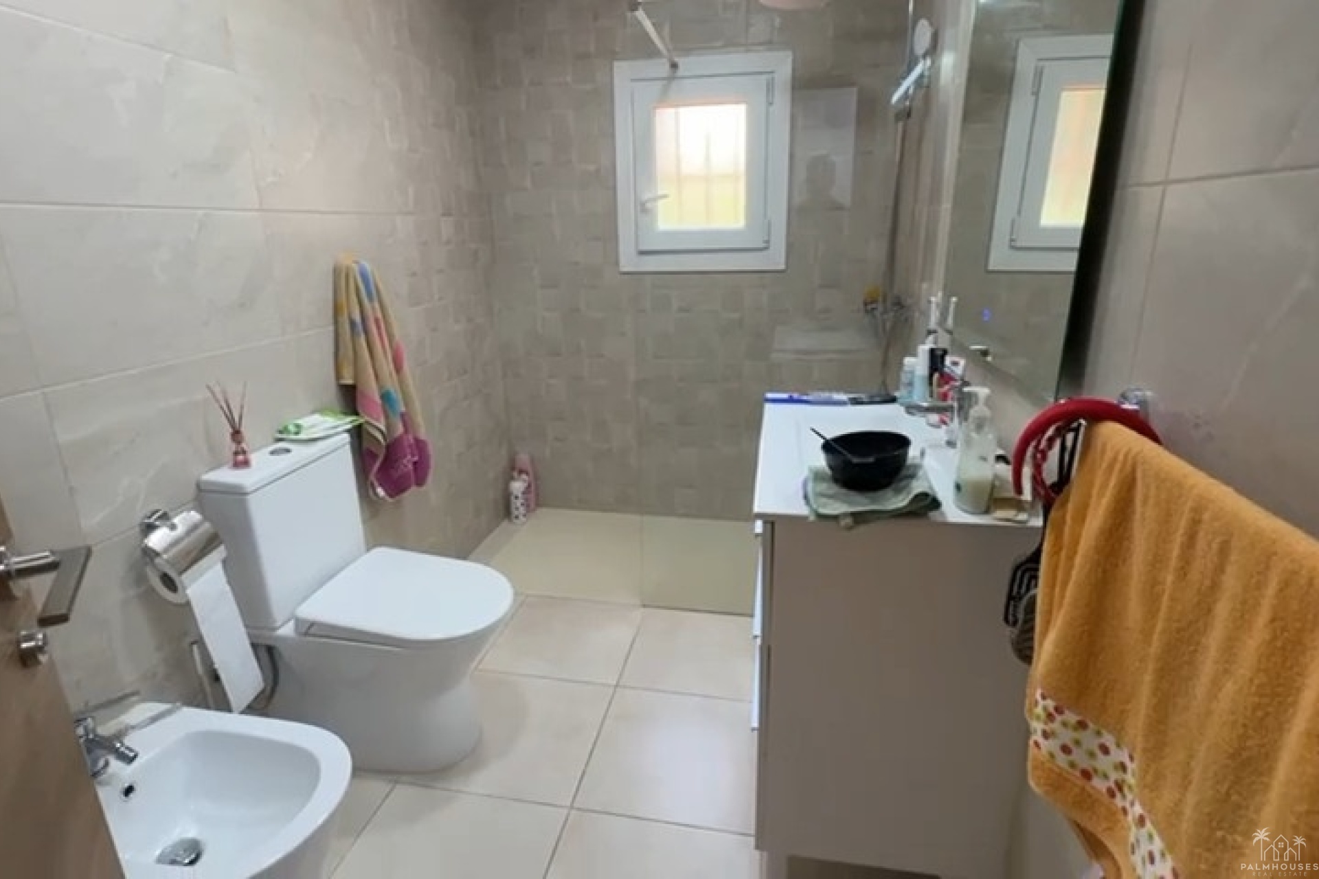 Herverkoop - Villa - Calpe - Calpe Centro