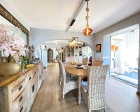 Herverkoop - Villa - Calpe - Calpe Centro