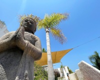 Herverkoop - Villa - Calpe - Calpe Centro