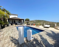 Herverkoop - Villa - Calpe - Calpe Centro