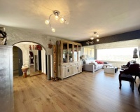 Herverkoop - Villa - Calpe - Calpe Centro