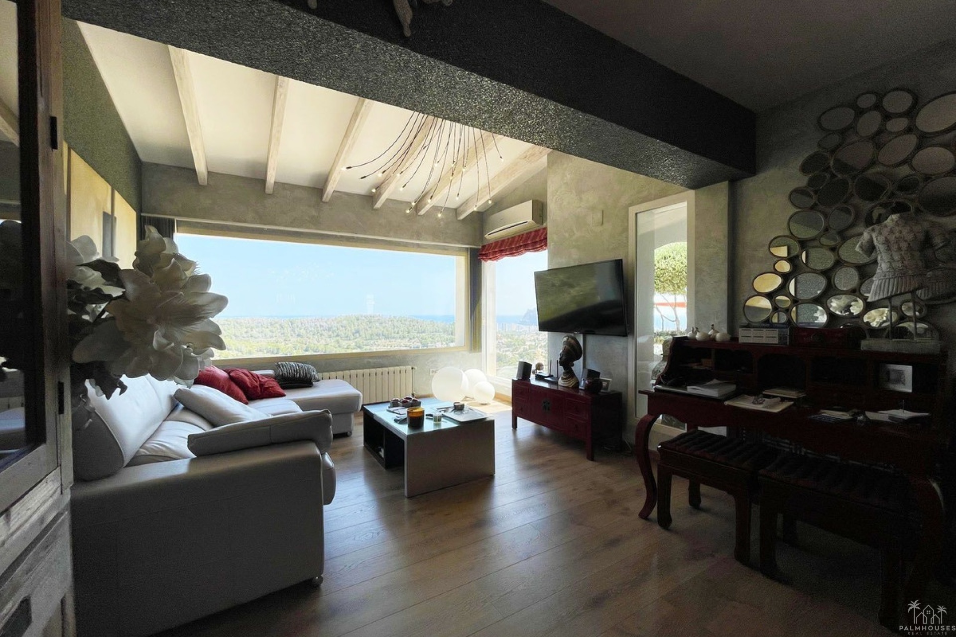 Herverkoop - Villa - Calpe - Calpe Centro