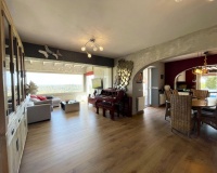 Herverkoop - Villa - Calpe - Calpe Centro