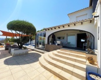 Herverkoop - Villa - Calpe - Calpe Centro