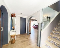 Herverkoop - Villa - Calpe - Calpe Centro