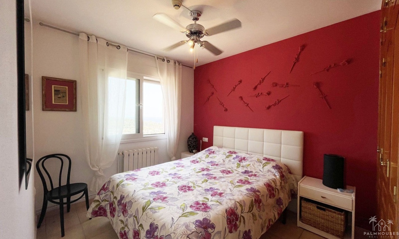Herverkoop - Villa - Calpe - Calpe Centro