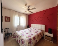 Herverkoop - Villa - Calpe - Calpe Centro
