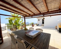 Herverkoop - Villa - Calpe - Calpe Centro