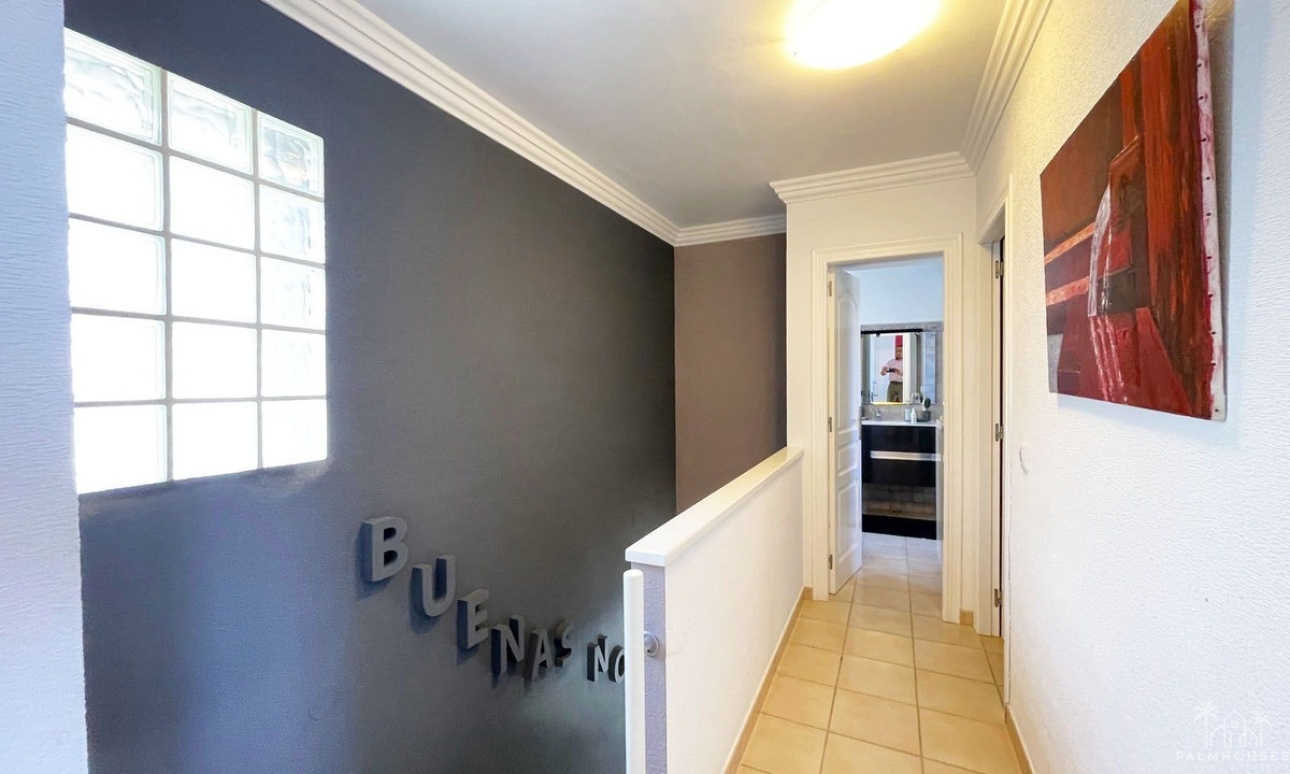Herverkoop - Villa - Calpe - Calpe Centro