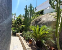 Herverkoop - Villa - Calpe - Calpe Centro
