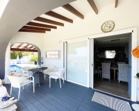 Herverkoop - Villa - Calpe - Calpe Centro