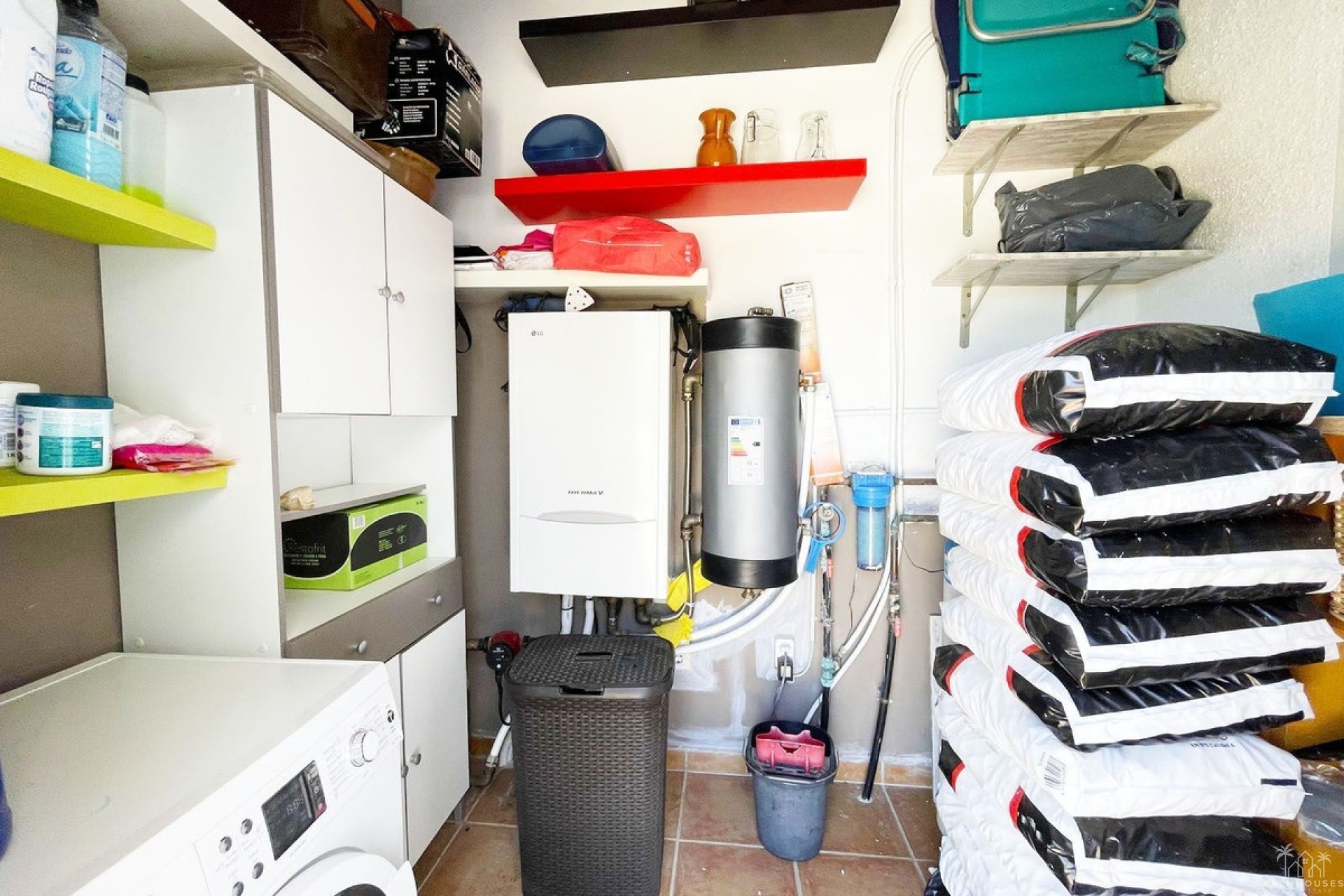 Herverkoop - Villa - Calpe - Calpe Centro