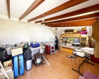 Herverkoop - Villa - Calpe - Calpe Centro