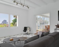Herverkoop - Villa - Calpe - Calpe Centro