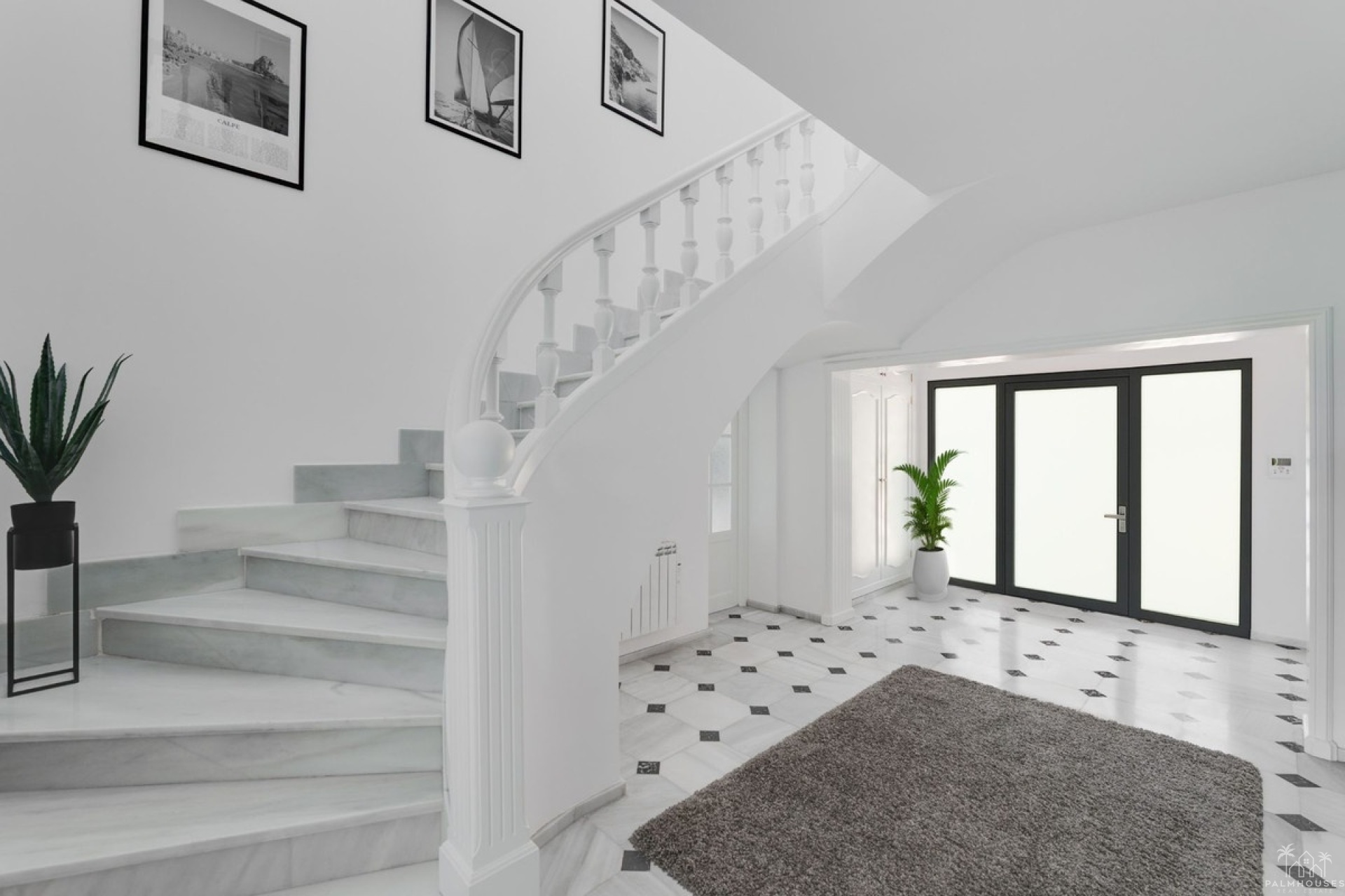 Herverkoop - Villa - Calpe - Calpe Centro
