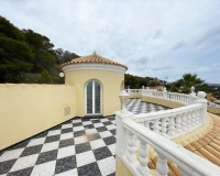 Herverkoop - Villa - Calpe - Calpe Centro