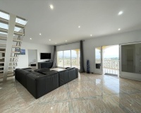 Herverkoop - Villa - Calpe - Calpe Centro