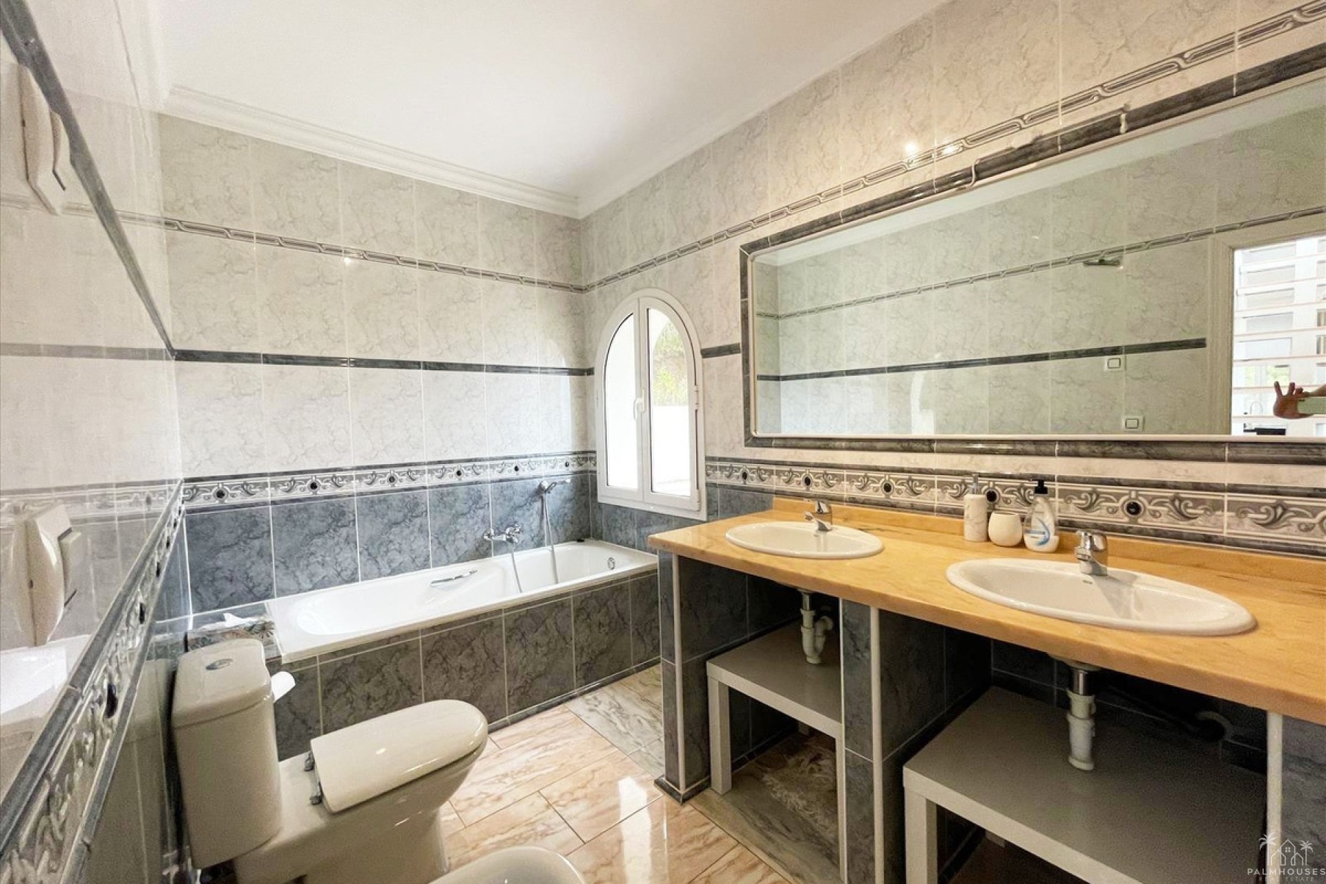 Herverkoop - Villa - Calpe - Calpe Centro