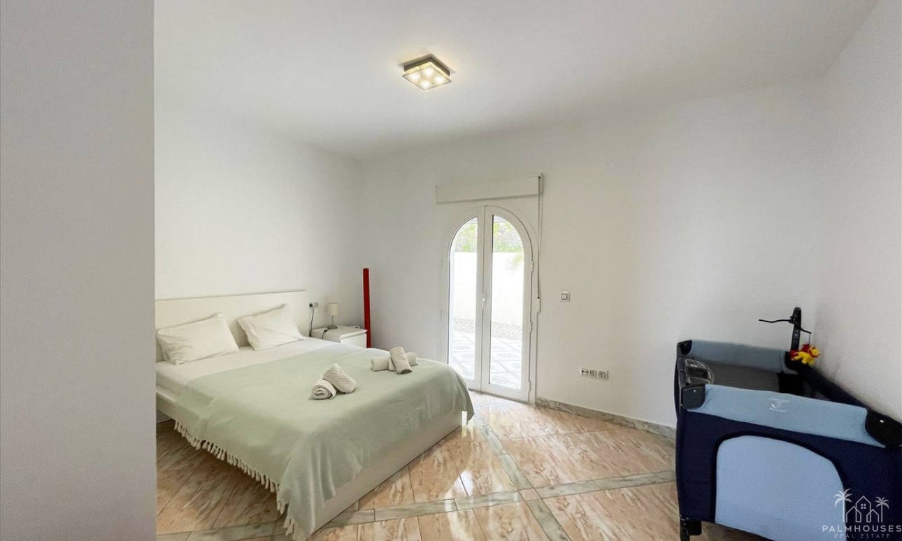 Herverkoop - Villa - Calpe - Calpe Centro