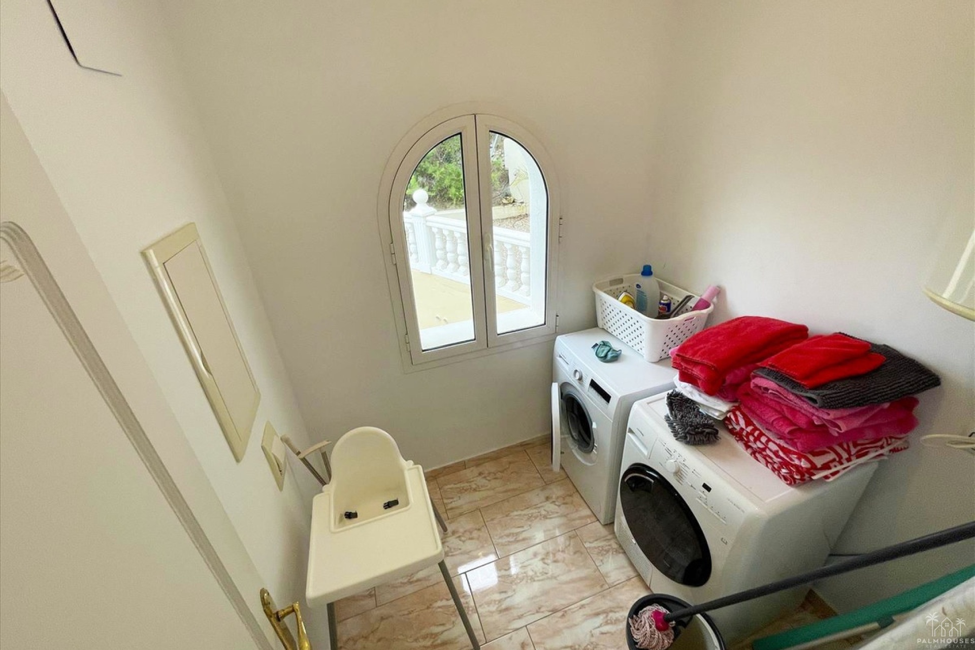 Herverkoop - Villa - Calpe - Calpe Centro