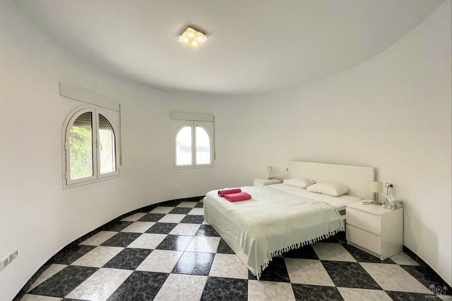 Herverkoop - Villa - Calpe - Calpe Centro