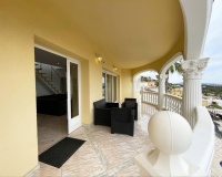 Herverkoop - Villa - Calpe - Calpe Centro