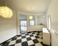 Herverkoop - Villa - Calpe - Calpe Centro