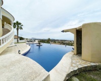 Herverkoop - Villa - Calpe - Calpe Centro