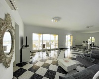 Herverkoop - Villa - Calpe - Calpe Centro