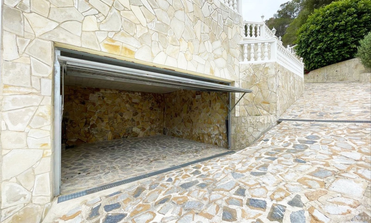 Herverkoop - Villa - Calpe - Calpe Centro