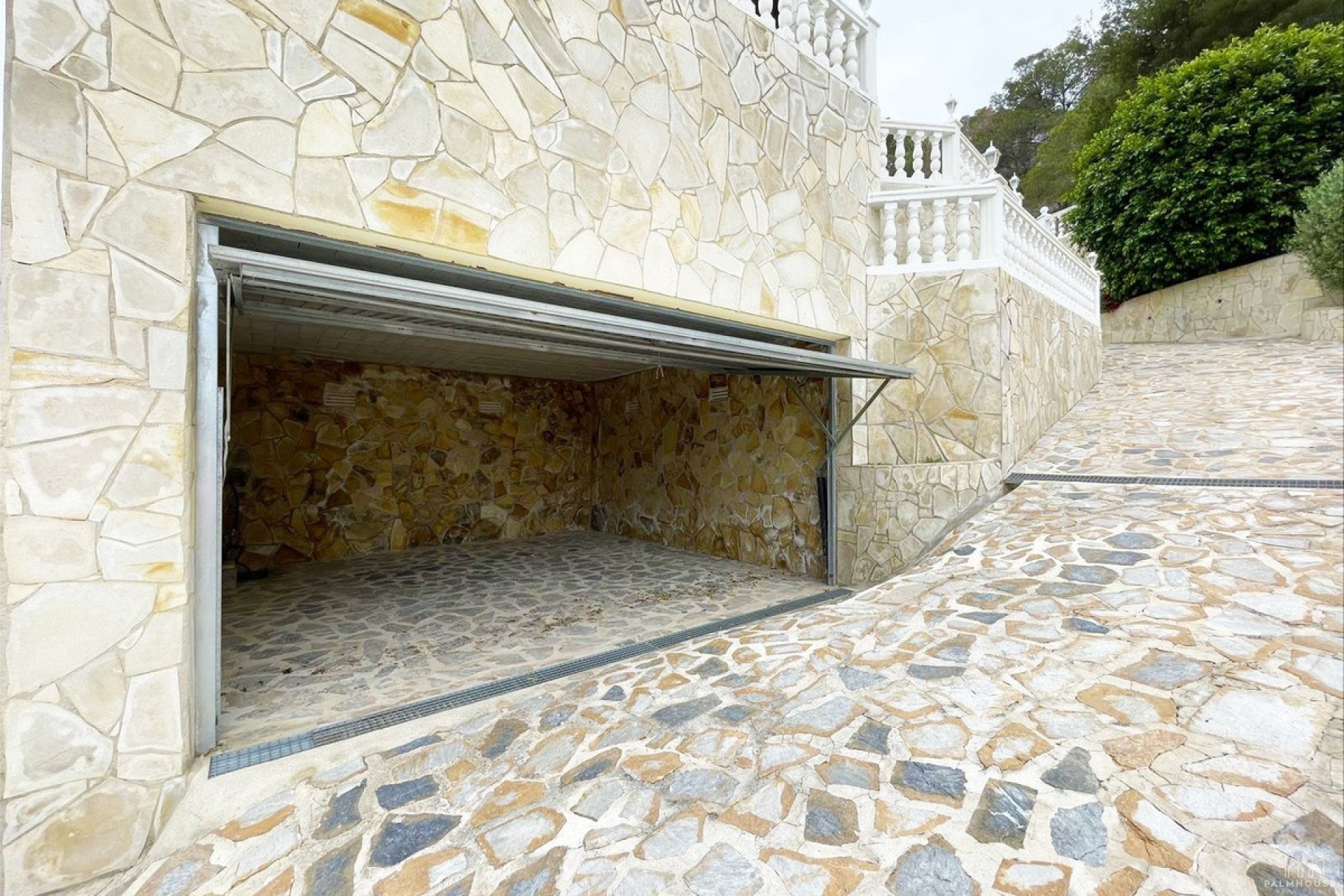 Herverkoop - Villa - Calpe - Calpe Centro