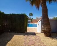 Herverkoop - Villa - Calpe - Calpe Centro
