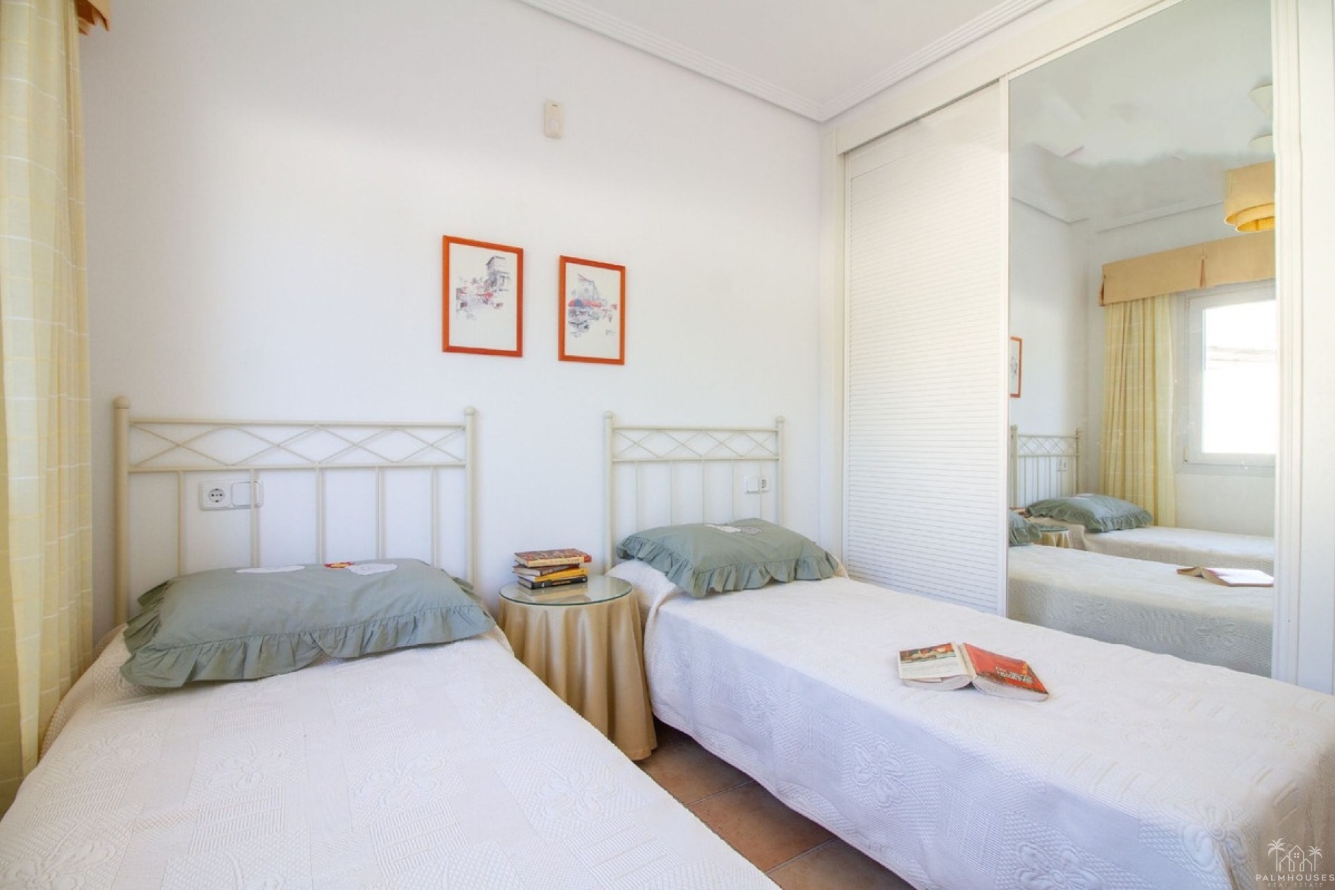 Herverkoop - Villa - Calpe - Calpe Centro