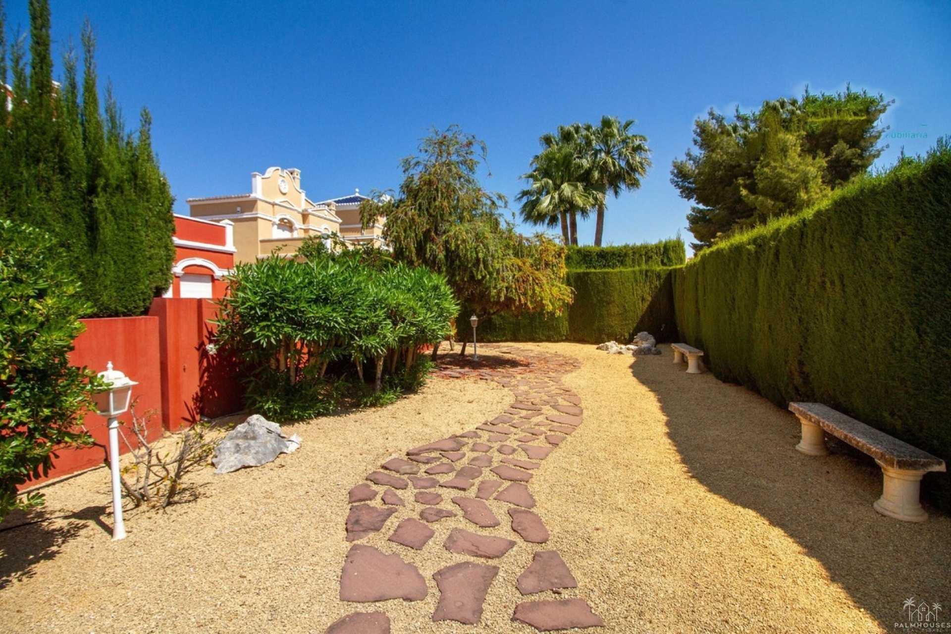 Herverkoop - Villa - Calpe - Calpe Centro
