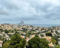 Herverkoop - Villa - Calpe - Calpe Centro