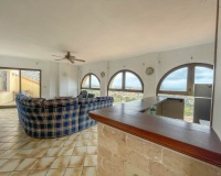 Herverkoop - Villa - Calpe - Calpe Centro